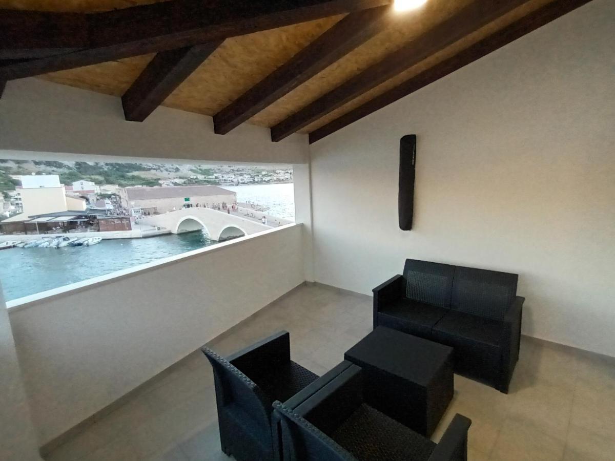Apartment Penthouse & Apartment Studio Franci พาก ภายนอก รูปภาพ