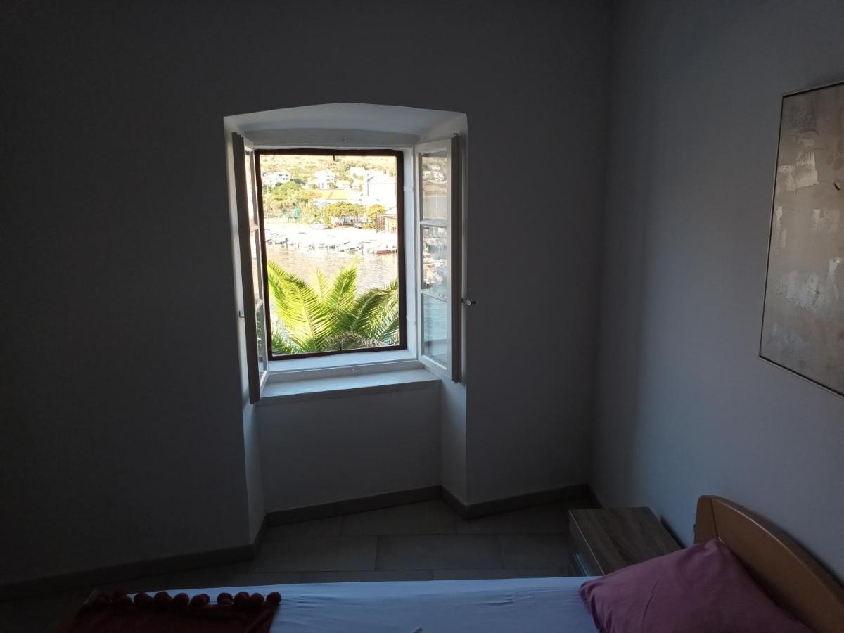 Apartment Penthouse & Apartment Studio Franci พาก ภายนอก รูปภาพ