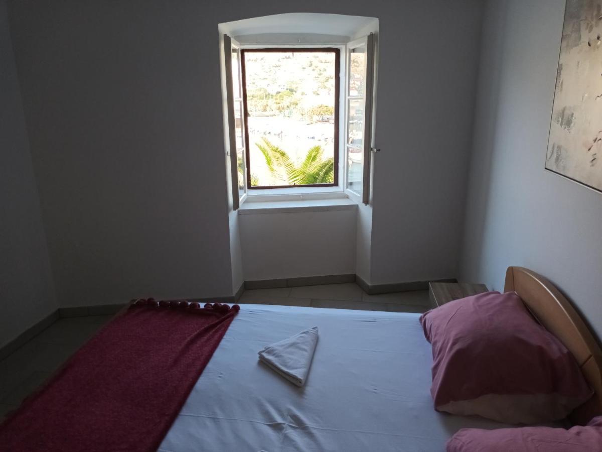 Apartment Penthouse & Apartment Studio Franci พาก ภายนอก รูปภาพ