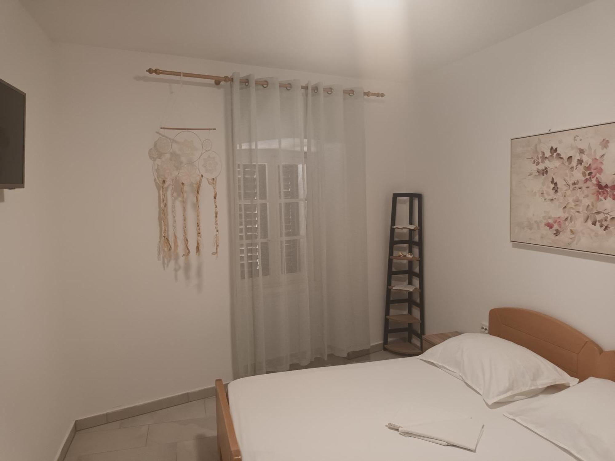 Apartment Penthouse & Apartment Studio Franci พาก ภายนอก รูปภาพ