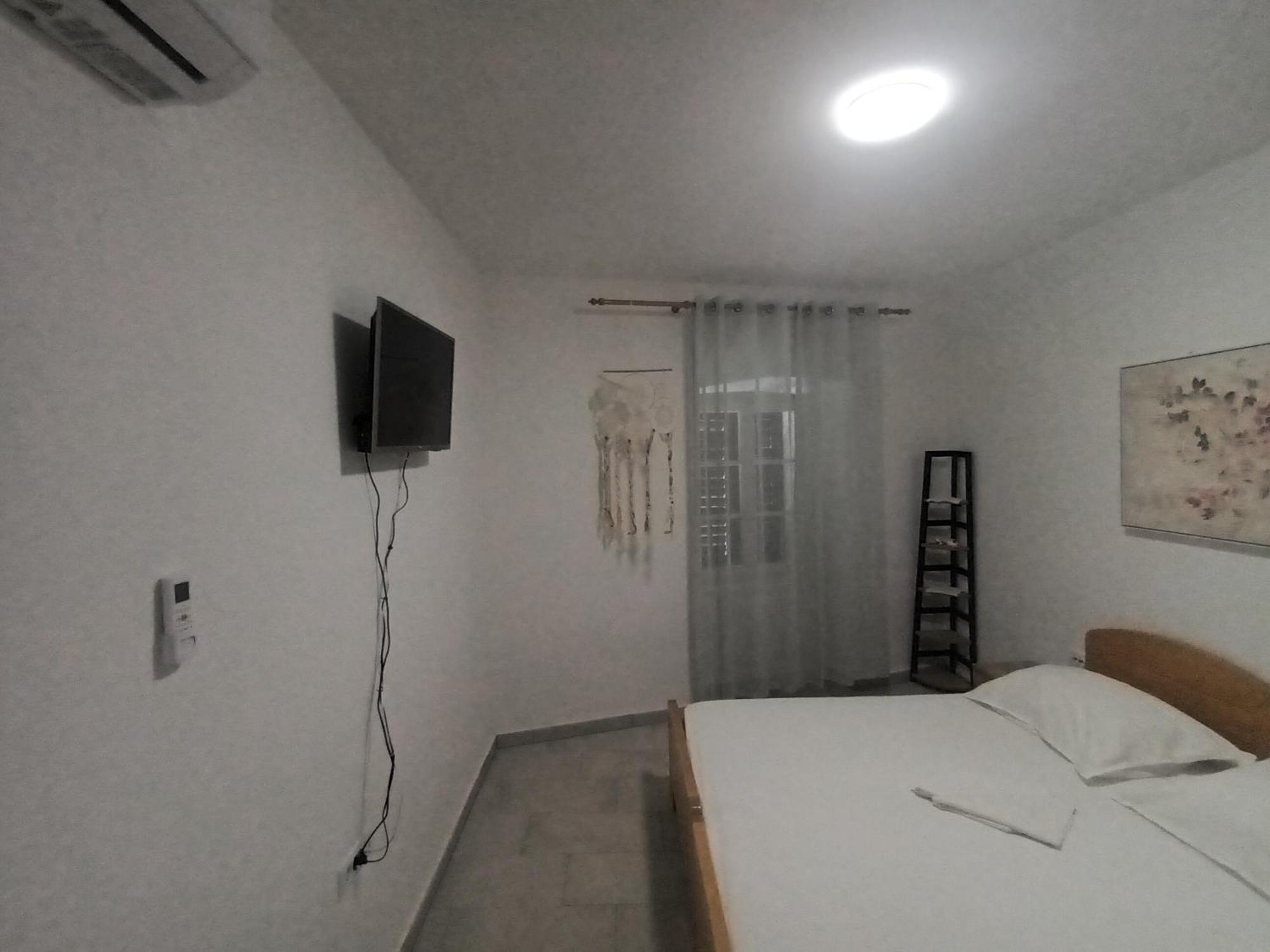 Apartment Penthouse & Apartment Studio Franci พาก ภายนอก รูปภาพ