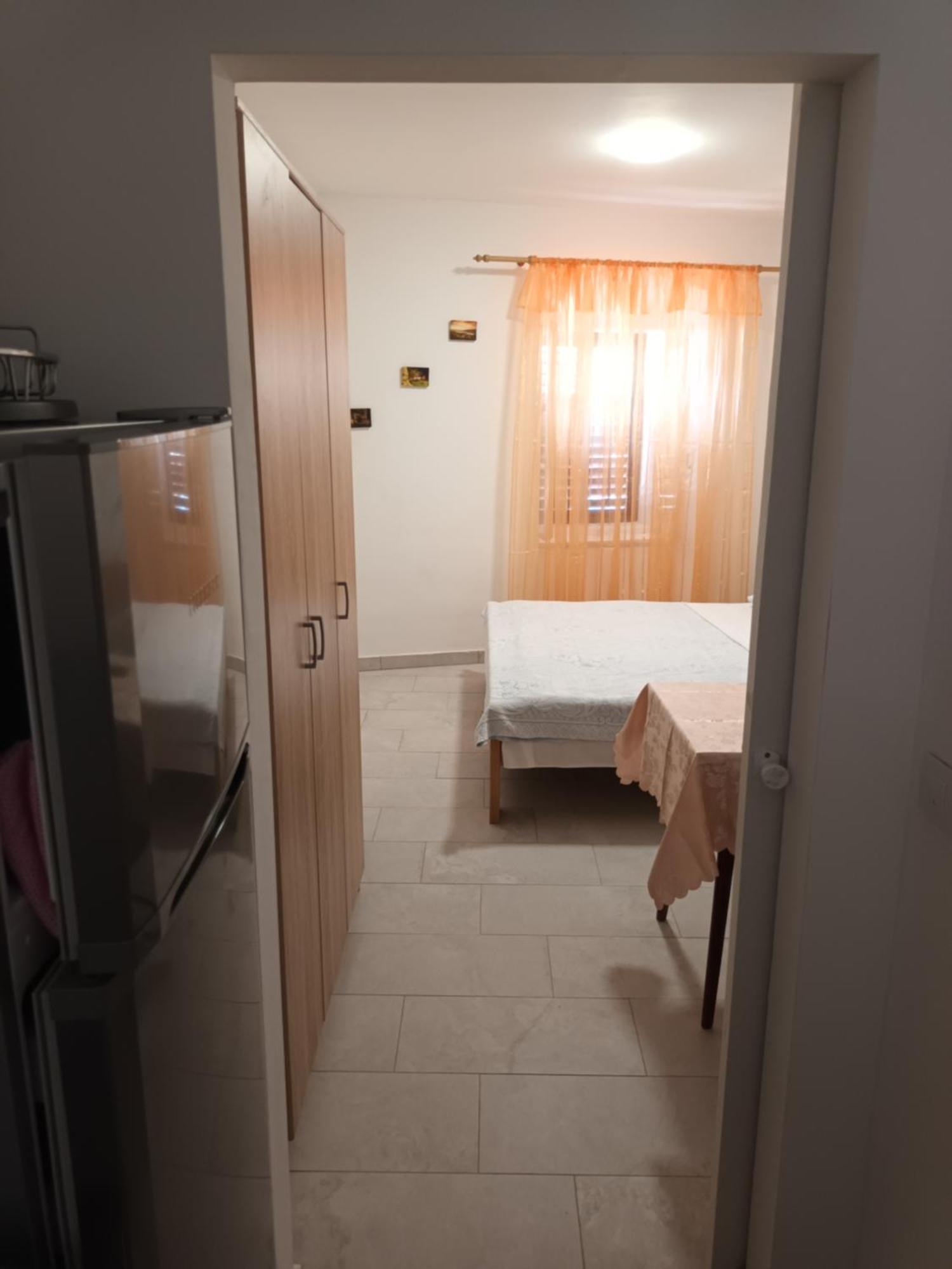 Apartment Penthouse & Apartment Studio Franci พาก ภายนอก รูปภาพ