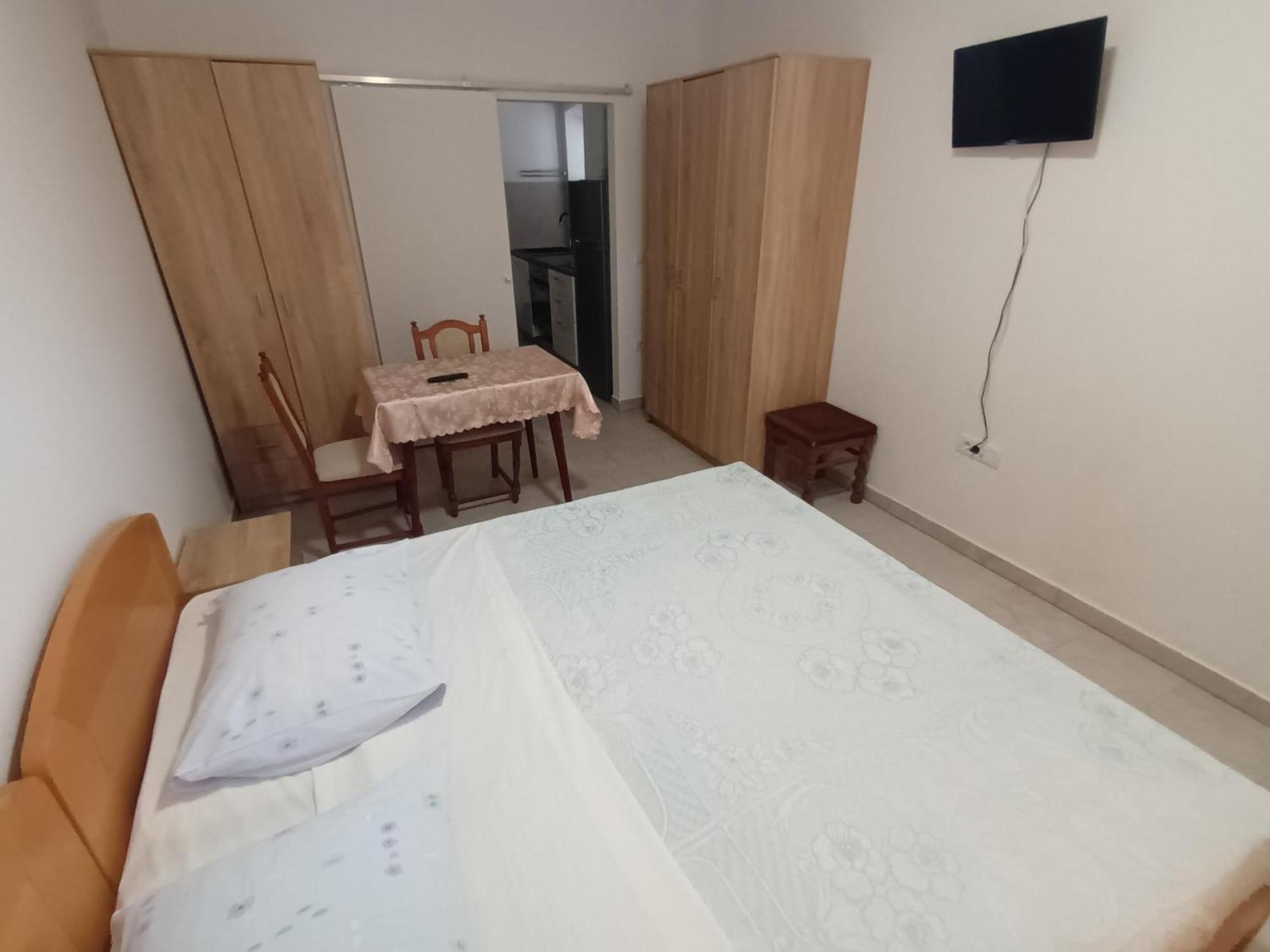Apartment Penthouse & Apartment Studio Franci พาก ภายนอก รูปภาพ