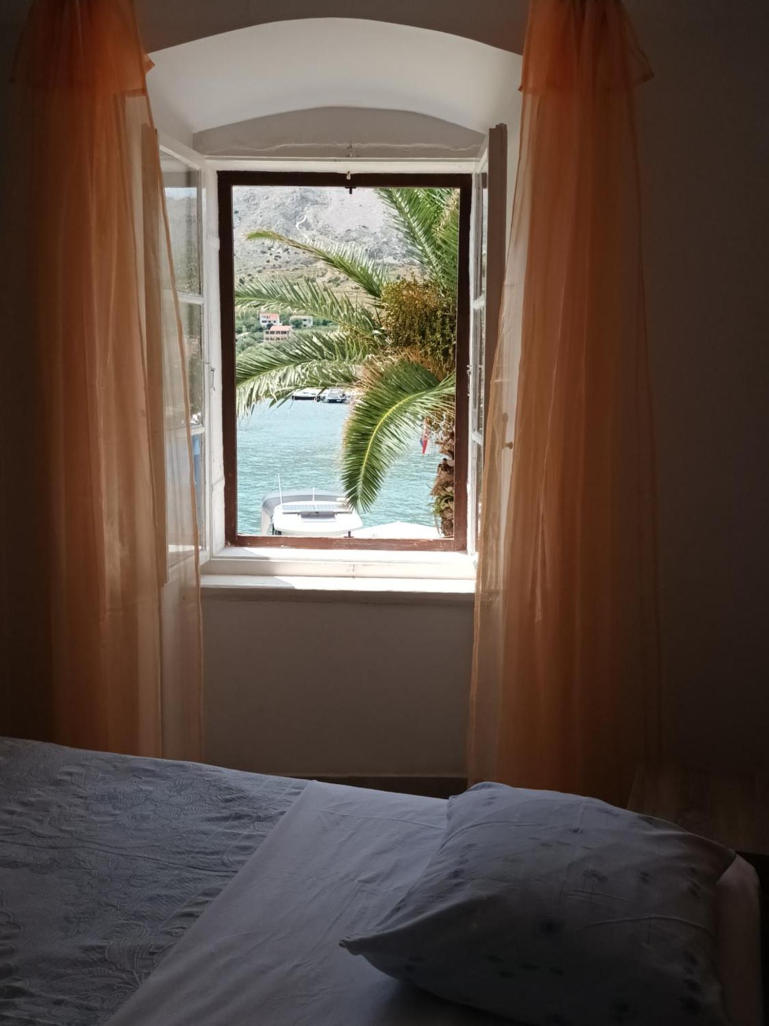 Apartment Penthouse & Apartment Studio Franci พาก ภายนอก รูปภาพ