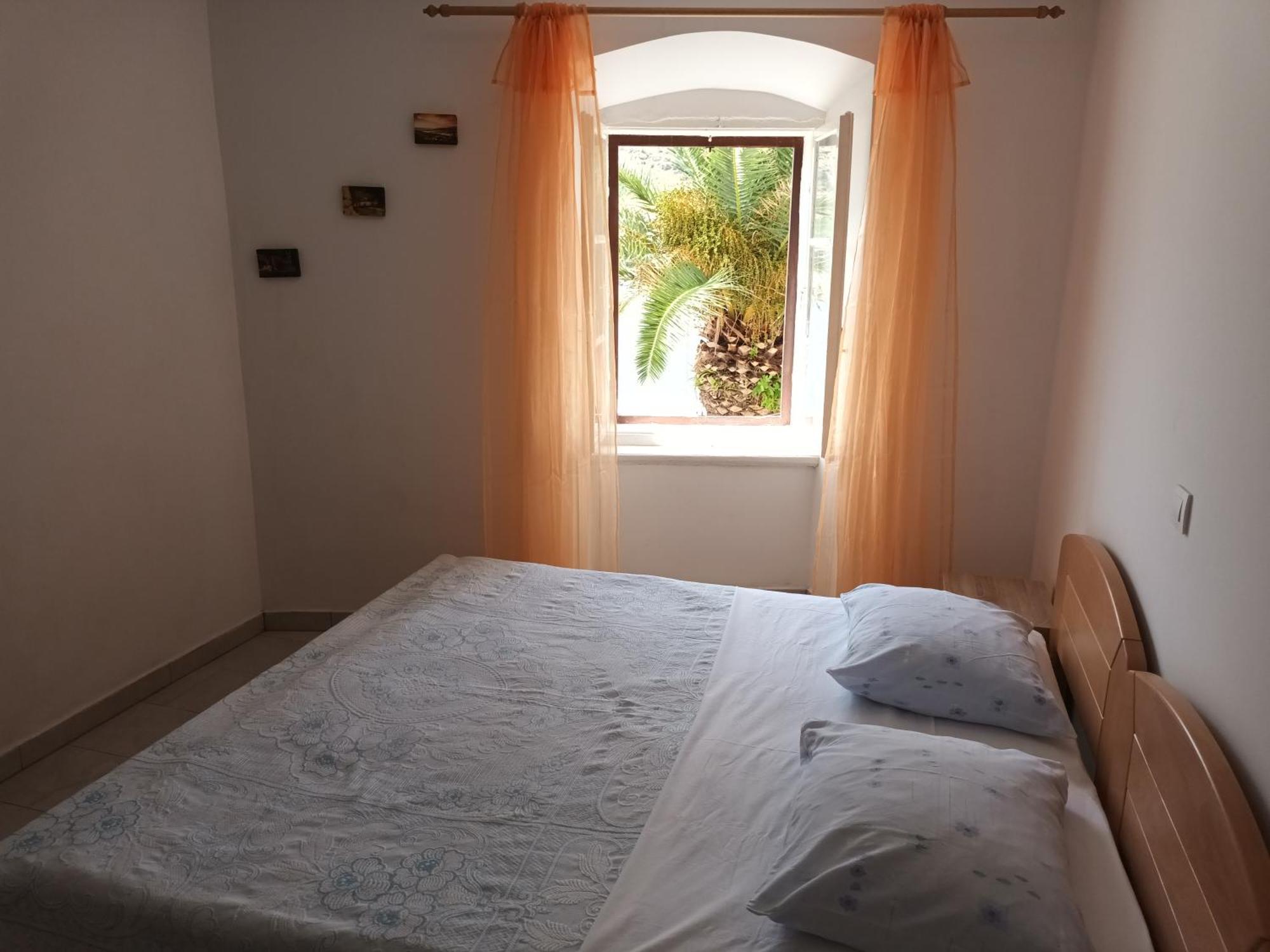 Apartment Penthouse & Apartment Studio Franci พาก ภายนอก รูปภาพ