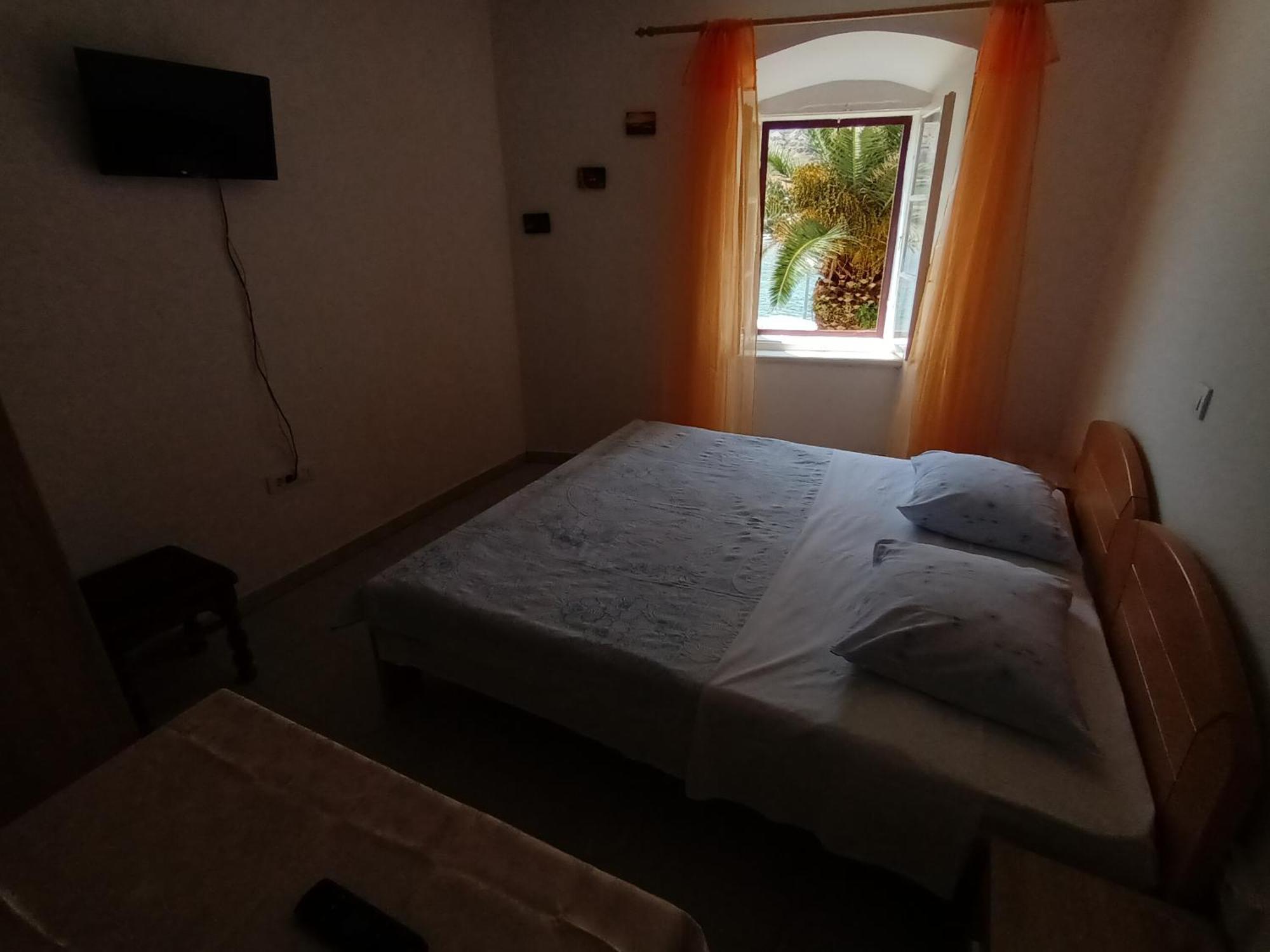 Apartment Penthouse & Apartment Studio Franci พาก ภายนอก รูปภาพ